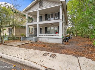1956 PHOENIX Avenue, Jacksonville, FL 32206