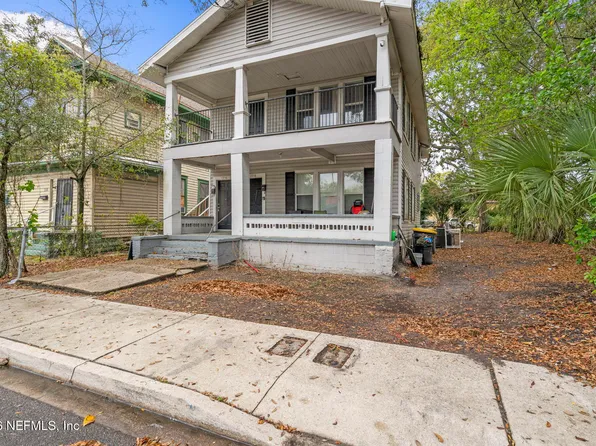 1956 PHOENIX Avenue, Jacksonville, FL 32206
