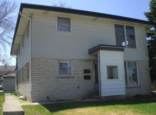 10317 W Grant St, Milwaukee, WI 53227