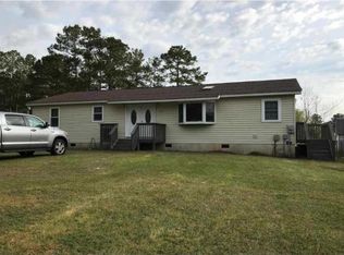1213 Hudson Rd, Summerton, SC 29148