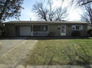 4222 Miami St, South Bend, IN
