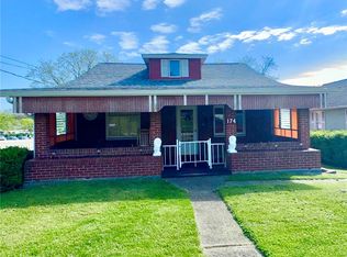 174 Easy St, Uniontown, PA 15401