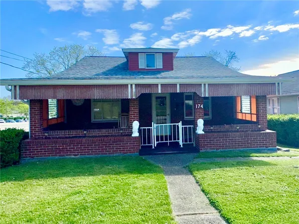 174 Easy St, Uniontown, PA 15401