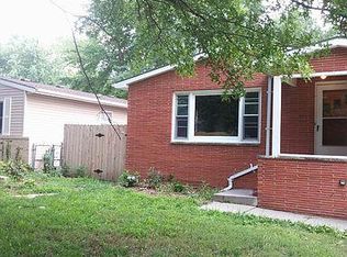 3631 W St #1, Lincoln, NE 68503