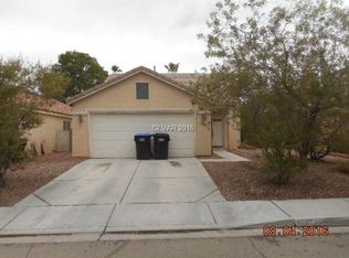 6047 Hickorywood Dr, North Las Vegas, NV 89031