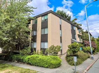 Twin Cedars Apartments, Seattle, WA 98105