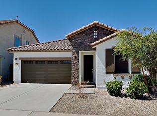 25344 N 143rd Ln, Surprise, AZ 85387