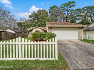 3625 Lumberjack Way, Jacksonville, FL 32223
