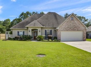 155 Belington Ave, Madisonville, LA 70447