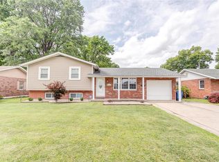 3213 Fehling Rd, Granite City, IL 62040