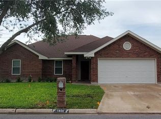 1924 Robin Ave, McAllen, TX 78504