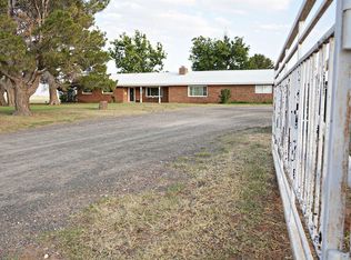 1295 E Fm 1585, Levelland, TX 79336