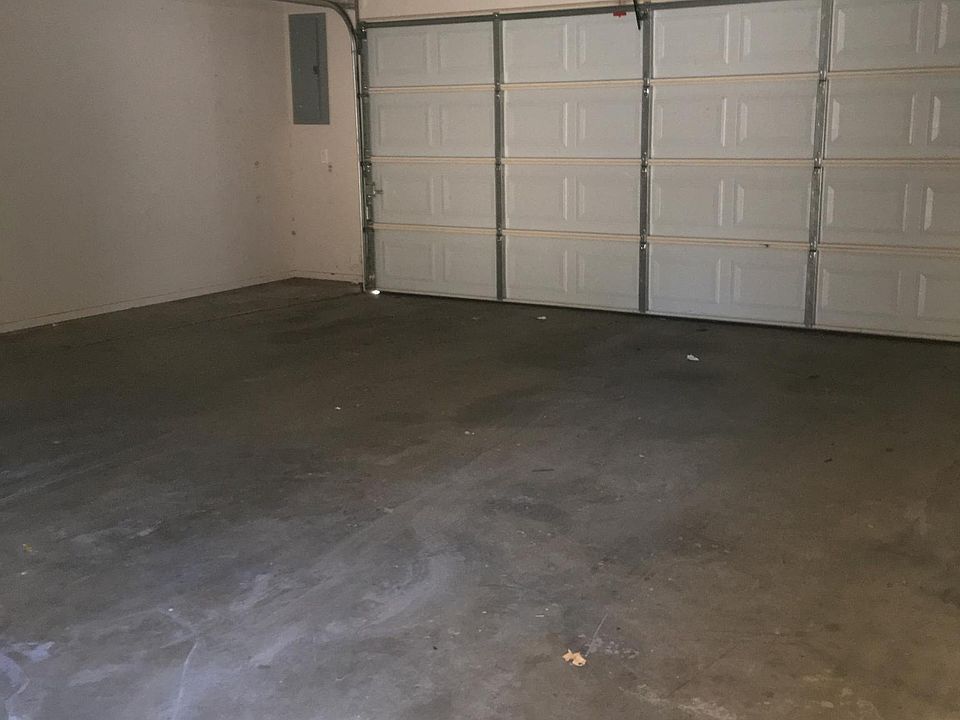 Big garage
