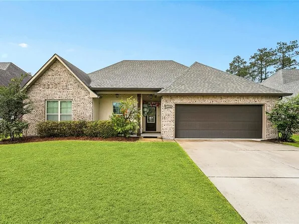 335 Knollwood Ln, Slidell, LA 70458