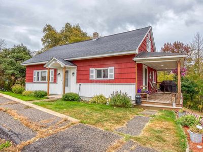 380 Portland Street, Berlin, NH, 03570