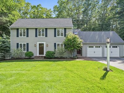 1 Bush Pond Rd, Norfolk, MA, 02056