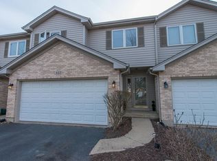 833 N 1st St, Elburn, IL 60119