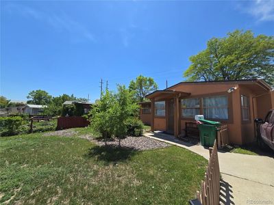 7371 Granada Road, Denver, CO, 80221