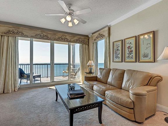 5th image of 10335 Gulf Beach Hwy Unit 608