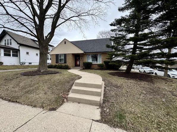 2074 South 93rd STREET, Milwaukee, WI 53227