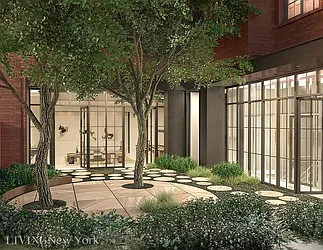 Rented by Living New York