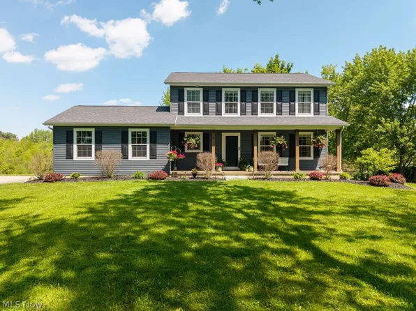 7611 Greenwich Rd, Seville, OH 44273