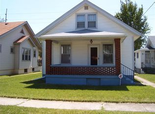 819 Minor Ave, Hamilton, OH 45015