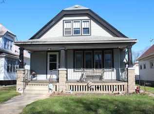2550 S 20th St, Milwaukee, WI 53215