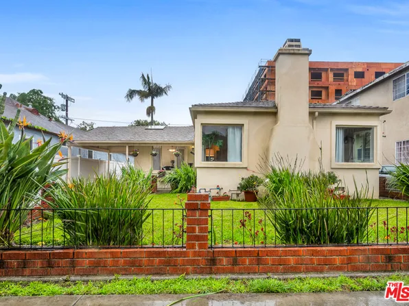 2621 S Bentley Ave, Los Angeles, CA 90064