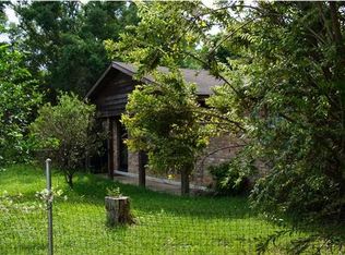 9710 Jeff Hamilton Rd, Mobile, AL 36695