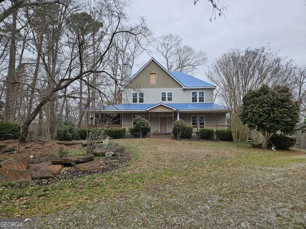 228 Storey St, Jefferson, GA 30549