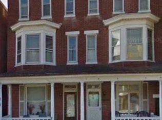 816 W Princess St, York, PA 17401