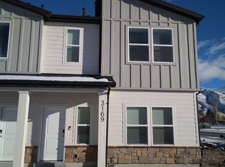 3169 S 350 W, Nibley, UT 84321