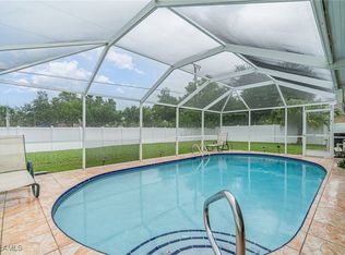 1825 SW 36th Ter, Cape Coral, FL 33914