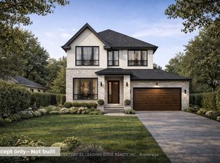 74 Reiner Rd, Toronto, ON M3H2L5