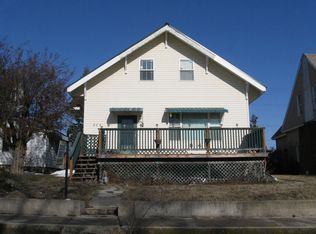 804 Sinclair St, Davenport, WA 99122