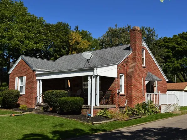 175 Bennet Ave, Mansfield, OH 44903