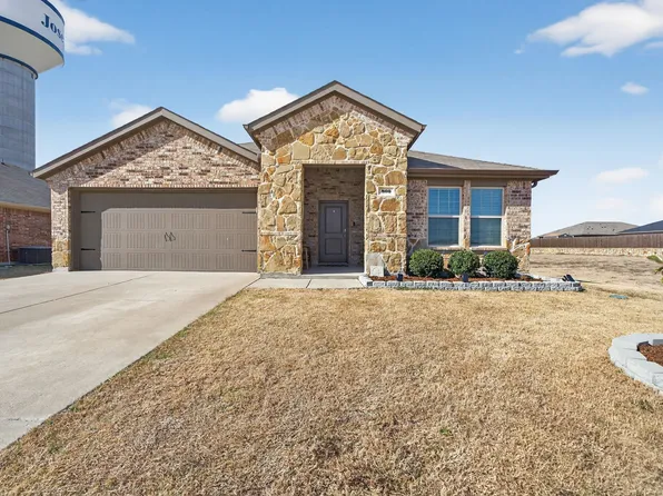 800 Rustic Way, Royse City, TX 75189