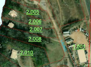 5 Laurel Dr, Wedowee, AL 36278