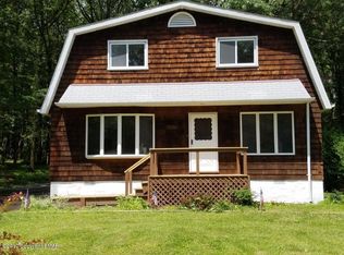 9104 Sherwood Dr, Kunkletown, PA 18058
