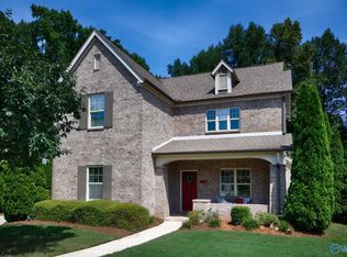 122 Green Rock Rd, Madison, AL 35758