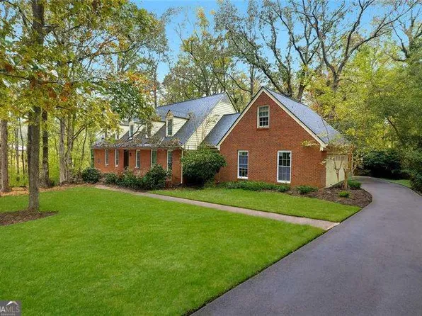 3655 E Fairview Rd SW, Conyers, GA 30281