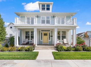 5441 W Copper Needle Way, South Jordan, UT 84009