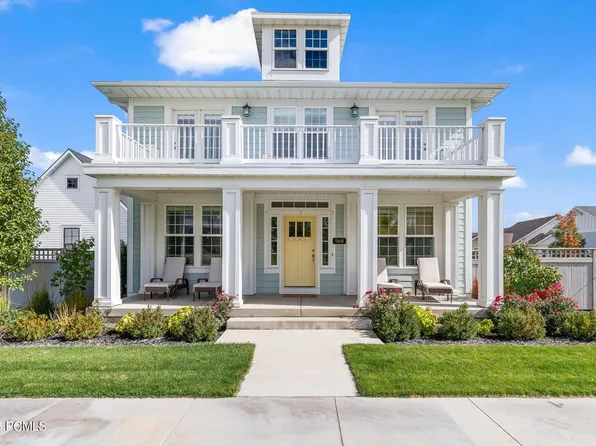 5441 W Copper Needle Way, South Jordan, UT 84009