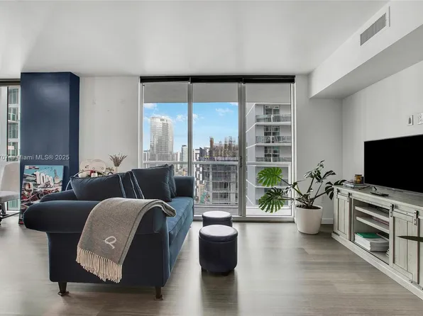 55 SE 6th St APT 3701, Miami, FL 33131