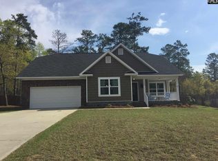 1460 Highway Church Rd, Elgin, SC 29045