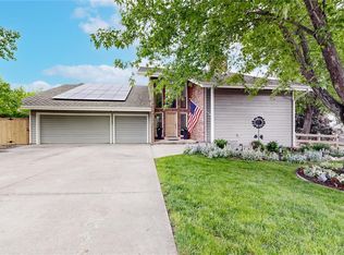 7567 Parkview Mountain, Littleton, CO 80127