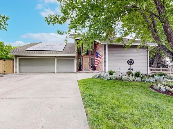 7567 Parkview Mountain, Littleton, CO 80127