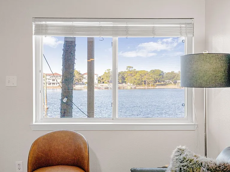 Window View
