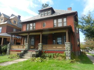 641 Campbell St, Williamsport, PA 17701
